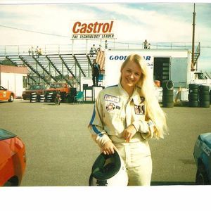 Meet your Posher, Karla